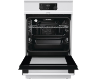 Gorenje Kuchnia indukcyjna EIT5355WPG - 1019295 - zdjęcie 1